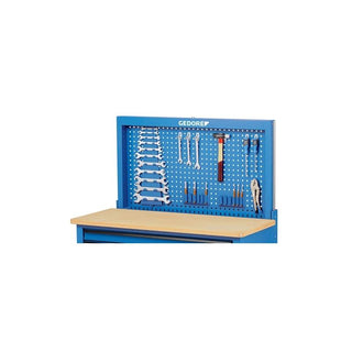 Gedore 2251787 Rear Panel Empty