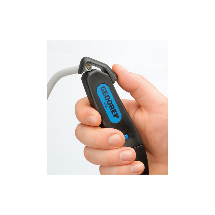 Gedore 2955393 Multi-use Cable Knife