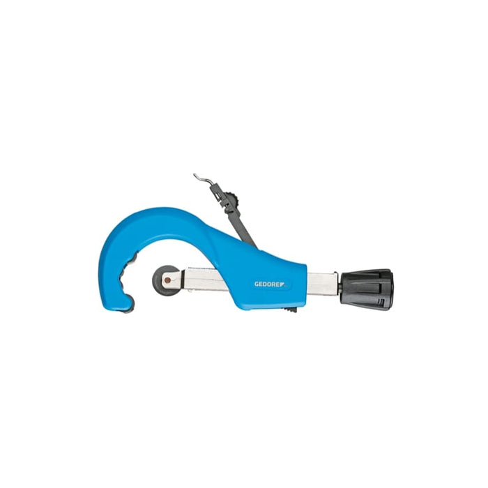 Gedore 2964015 Pipe Cutter For Plastic And Multi - Layer Pipes 6-76 mm