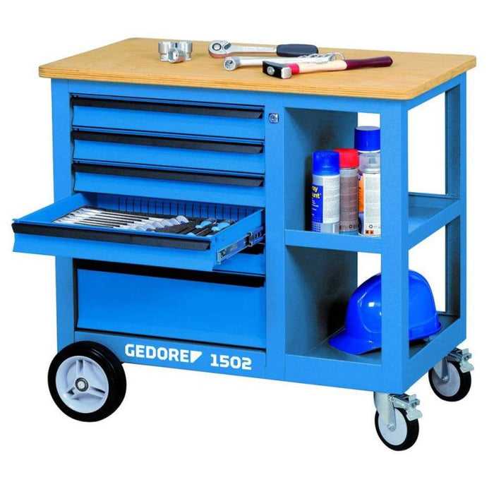 Gedore 6620540 Mobile workbench