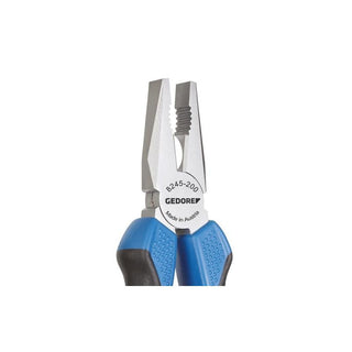 Gedore 6733230 Combination pliers 200 mm
