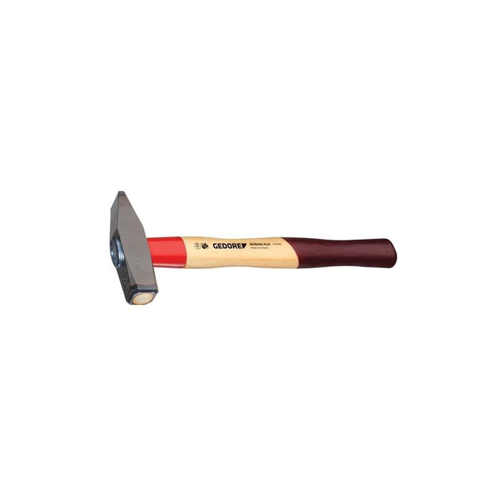Gedore 8587570 Engineers' hammer ROTBAND-PLUS 1500 g
