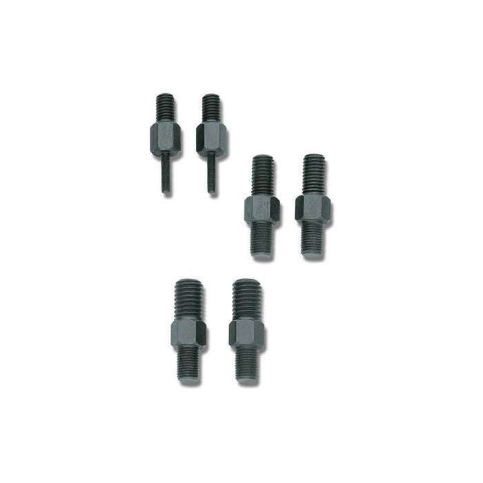 Gedore 1120743 Thread Insert For 1-Hole Uses, M14x1,5