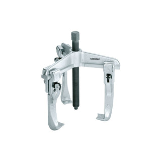 Gedore 1554751 Quick - Release Puller, 3-Arm Pattern 250x200 mm