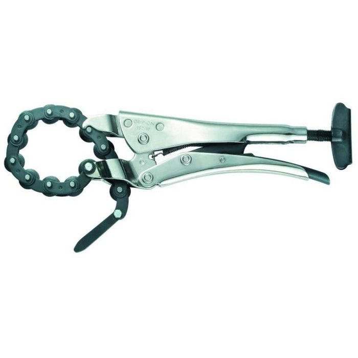 Gedore 1446940 Chain Pipe Cutter