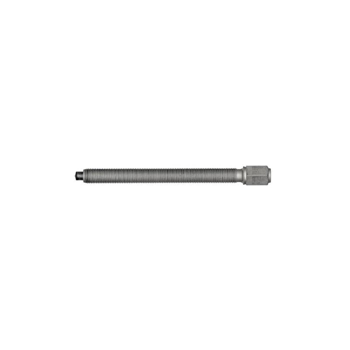 Gedore 1795112 Spindle 22 mm, G 1/2", 250 mm, with ball tip