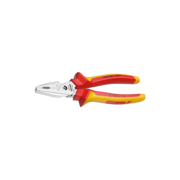 Gedore 1550942 VDE Heavy Duty Combination Pliers