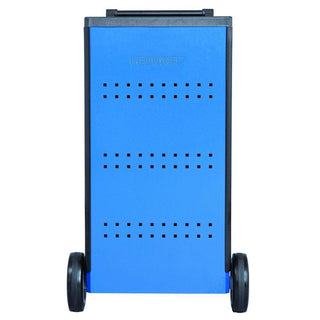 Gedore 2003554 Tool trolley with 8 drawers