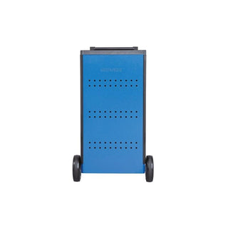 Gedore 2003546 Tool trolley with 6 drawers