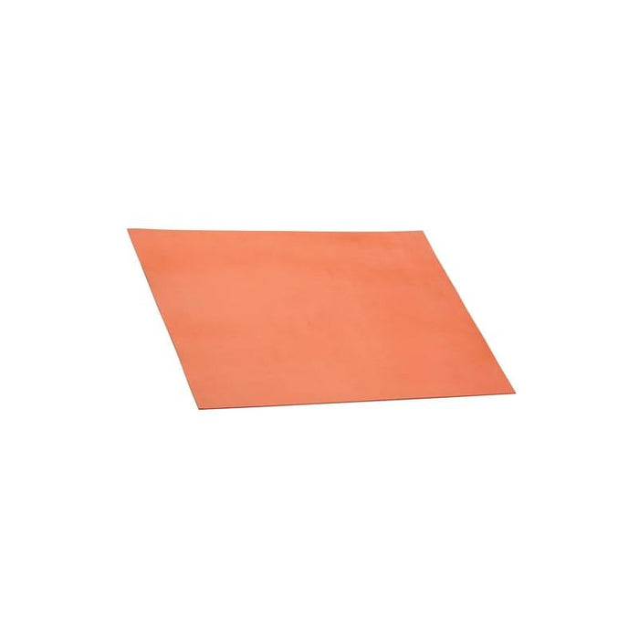 Gedore 1827030 VDE Rubber Cover Sheet 500x500 mm