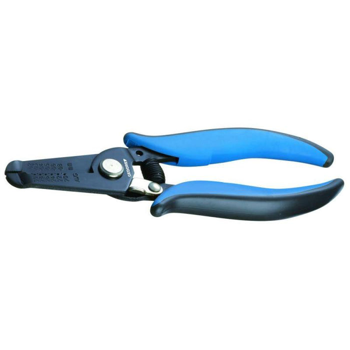 Gedore 1829092 Miniature Electronic Wire Stripping Pliers