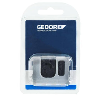 Gedore 1830619 Module Insert For Conductor End - Sleeves 16/25mm