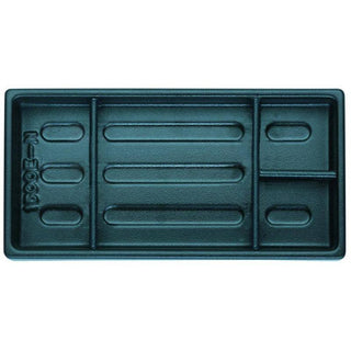 Gedore 1879243 Distance module, empty, 480x150 mm