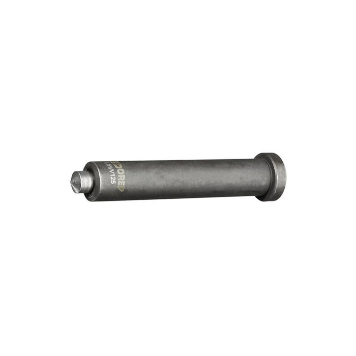 Gedore 2065061 Extension for Hydraulic Cylinder 125 mm