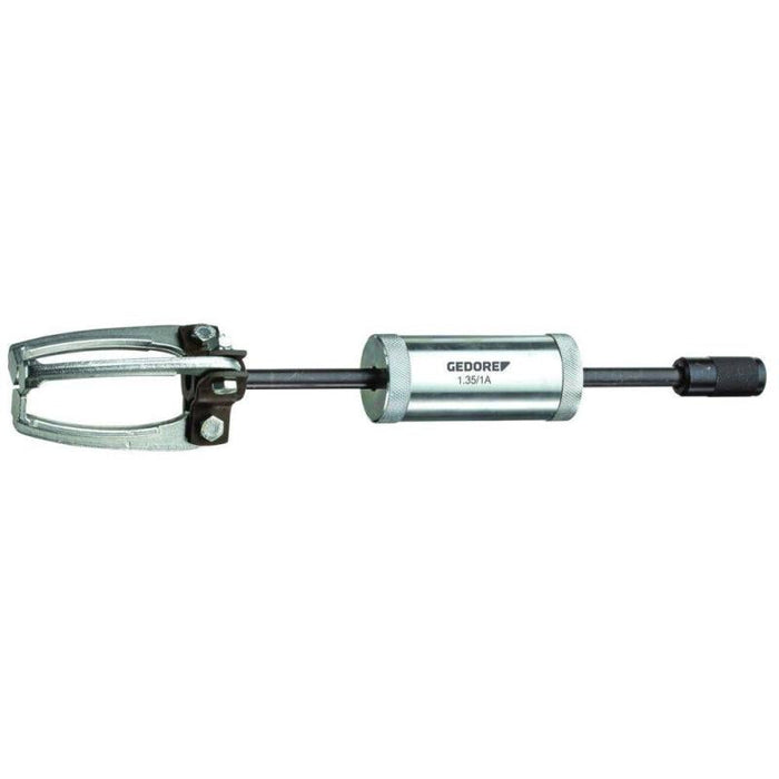 Gedore 2178001 Puller with sliding hammer