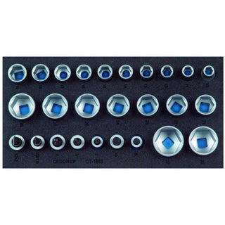 Gedore 2322331 Check-Tool module empty