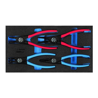 Gedore 2322560 Check-Tool module empty