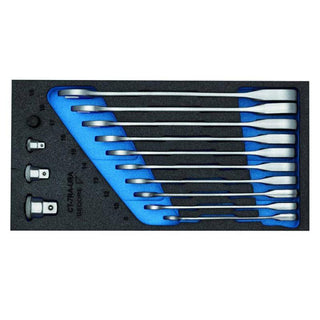 Gedore 2327708 Check-Tool module empty