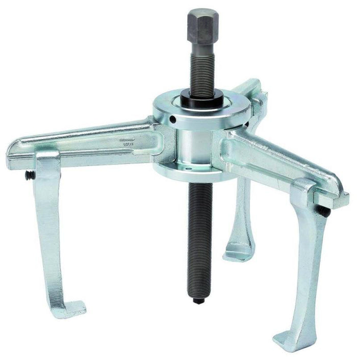 Gedore 2546531 Universal puller, 3-arm pattern, rigid legs with leg brake 450x200 mm