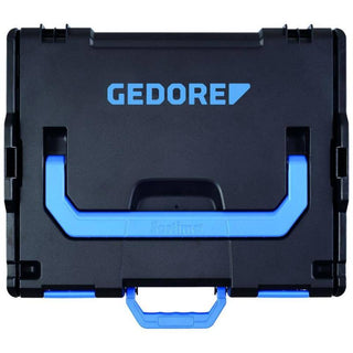 Gedore 2835983 STARTER Tool kit in L-BOXX 136