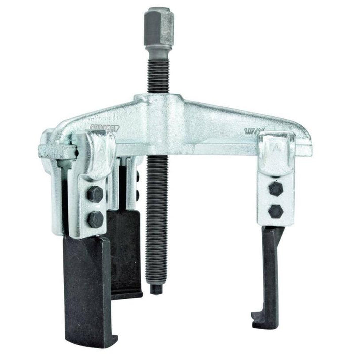 Gedore 2836068 Universal Puller Set, In 2/2 L-BOXX 136 Module