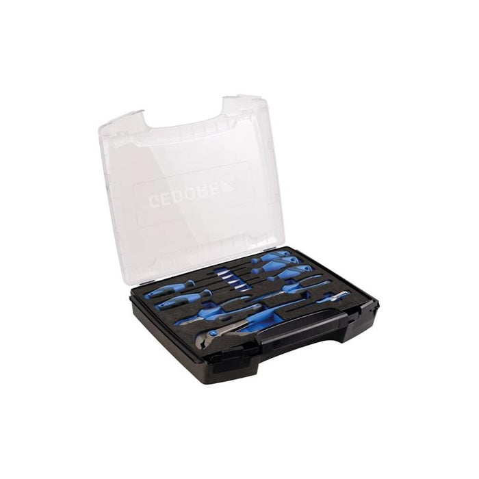 Gedore 2836149 Pliers/screwdriver assortment, in i-BOXX 72