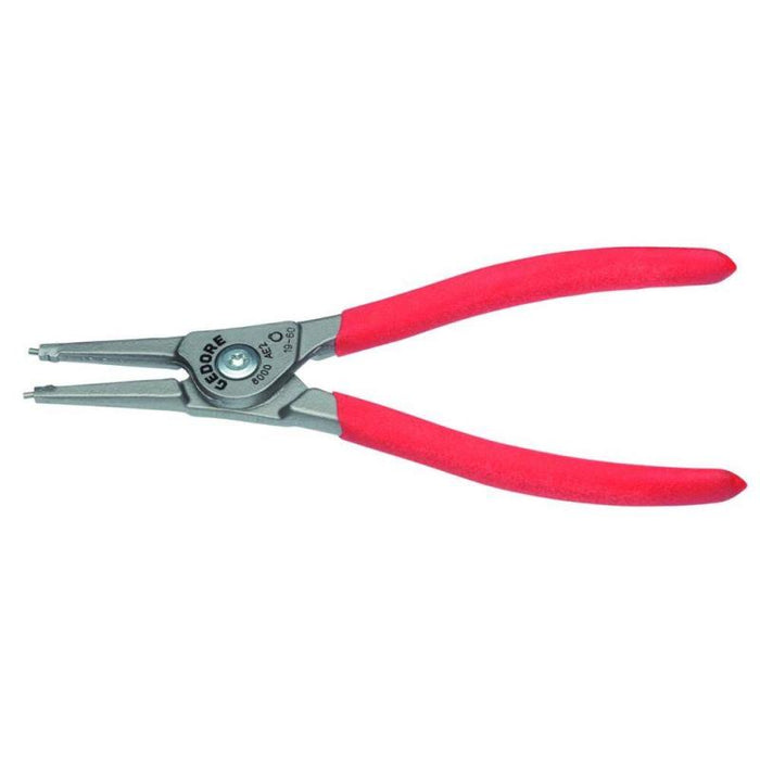 Gedore 2930684 Circlip pliers for external retaining rings, straight, 85-140 mm