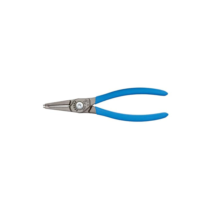 Gedore 2930773 Circlip Pliers For Internal Retaining Rings, Straight, 19-60 mm