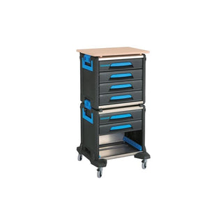 Gedore 2954435 Tool trolley WorkMo W2