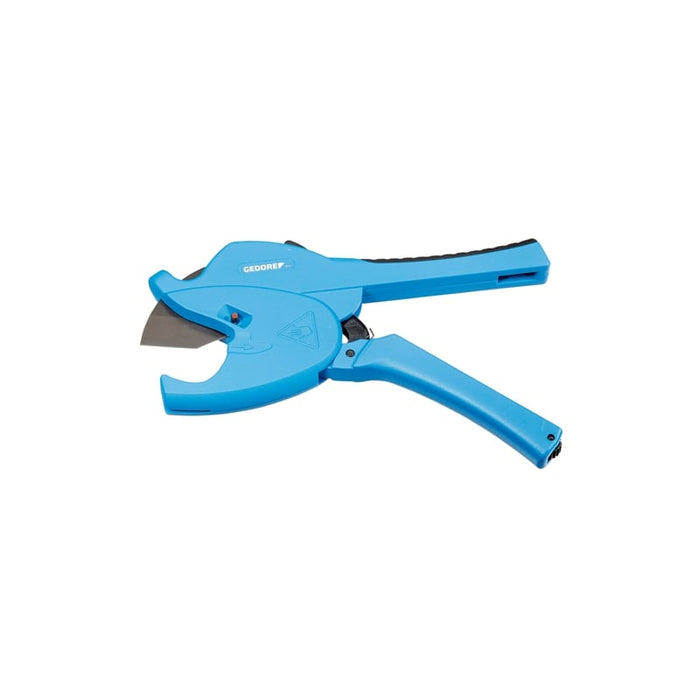 Gedore 2963841 Pipe Shears For Plastic Pipes 42 mm