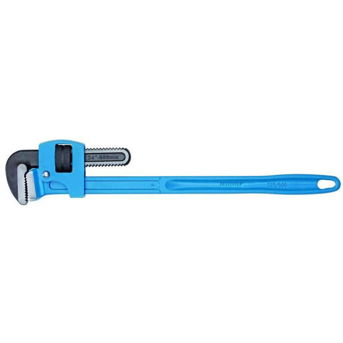 Gedore 2964864 225 24 Pipe Wrench 24 Inch