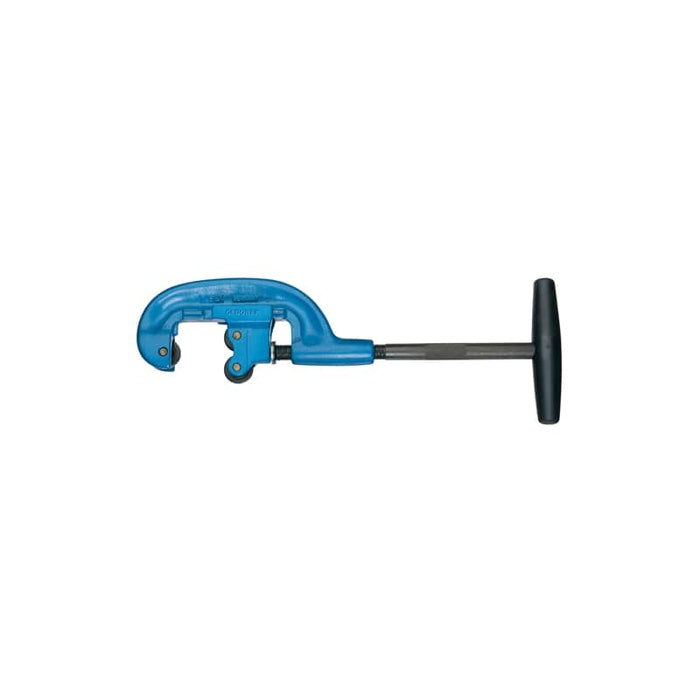 Gedore 4553420 Pipe Cutter TUBEX 1.1/4-4 Inch