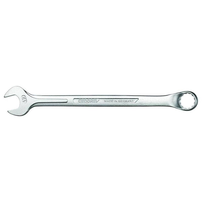 Gedore 6004070 1B Combination Spanner 60 mm L.660 mm