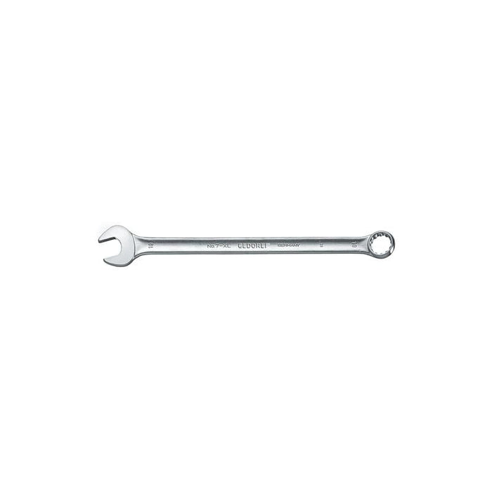 Gedore 6097300 Combination Spanner , Extra Long 10 mm