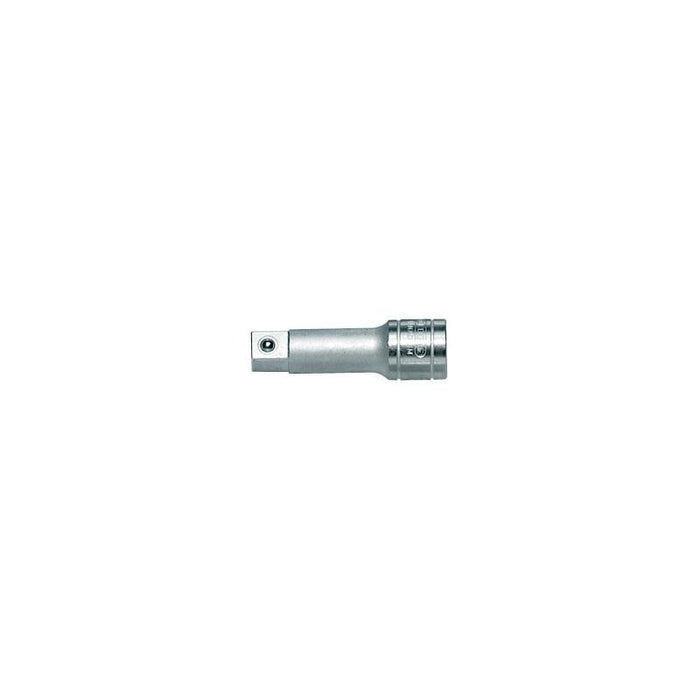 Gedore 6143780 Extension 1/2 Inch 76 mm