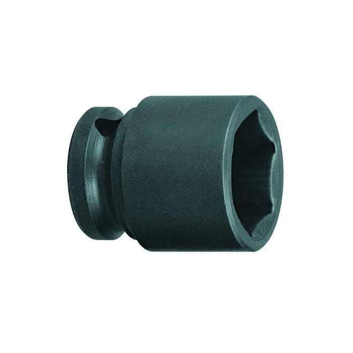 Gedore 6162300 Impact Socket 1/2 Inch Hex 7/16 Inch