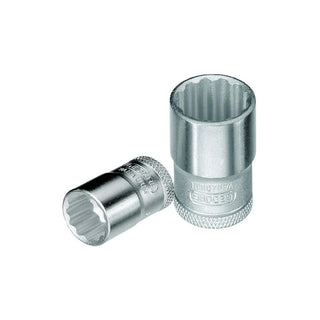 Gedore 6233420 Socket 3/8 Inch 3/4 Inch.