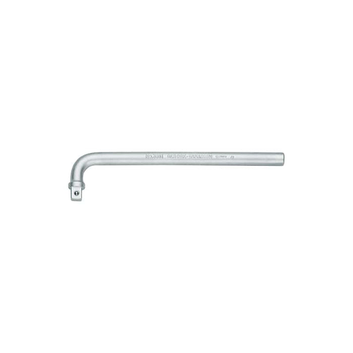 Gedore 6236360 L-Handle 3/8 Inch