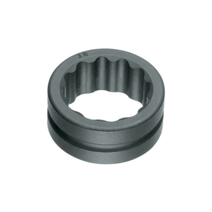 Gedore 6249340 Insert Ring For Friction Ratchet 80 mm