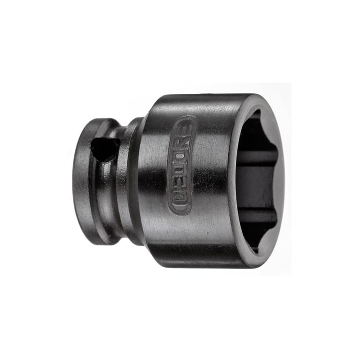 Gedore 6252560 Impact Socket 3/8 Inch , 19 mm