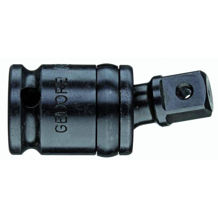 Gedore 6262440 KB 3095 Impact Universal Joint 3/8" Drive