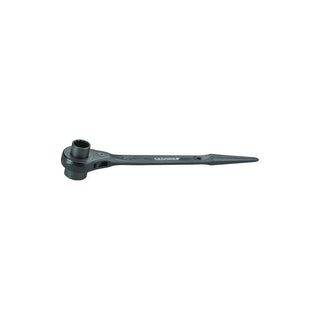 Gedore 6263170 Construction ratchet 36x41 mm