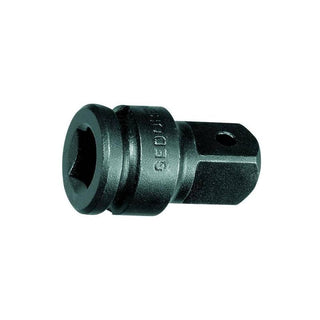 Gedore 6671530 KB 3221 Impact Convertor 3/4" to 1" Drive