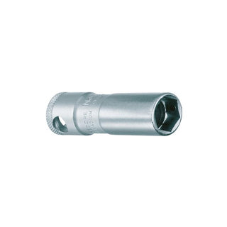 Gedore 6361500 Spark plug socket with magnet 20.8 mm 3/8 Inch