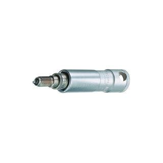 Gedore 6361500 Spark plug socket with magnet 20.8 mm 3/8 Inch