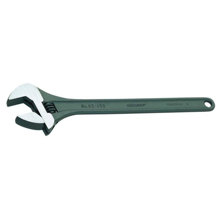 Gedore 6368510 62 P 18 Adjustable Spanner Open End 18″ Inch