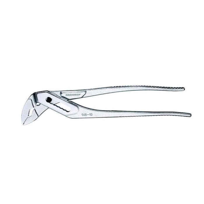 Gedore 2672626 Universal pliers 10 Inch, 7 settings