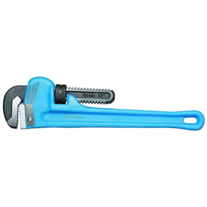 Gedore 6453030 227 8 Pipe wrench 8 INCH