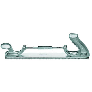 Gedore 6460080 Bodywork File Complete