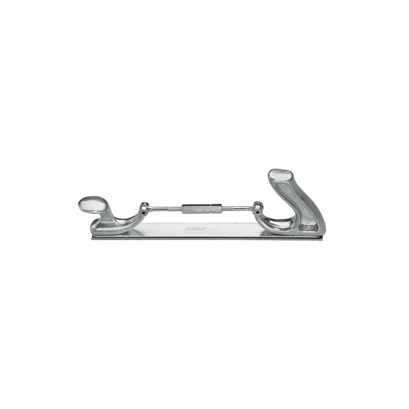Gedore 6460160 Bodywork file without file blade – EIO.com